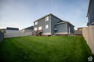 4342 E Sunny Meadow Dr, Eagle Mountain, UT 84005 - Photo 33