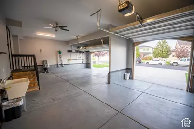 4342 E Sunny Meadow Dr, Eagle Mountain, UT 84005 - Photo 29