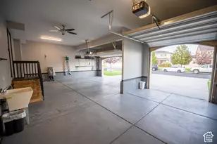 4342 E Sunny Meadow Dr, Eagle Mountain, UT 84005 - Photo 29