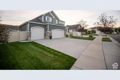 4342 E Sunny Meadow Dr, Eagle Mountain, UT 84005 - Photo 47