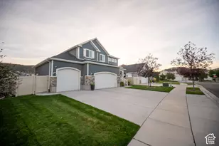4342 E Sunny Meadow Dr, Eagle Mountain, UT 84005 - Photo 47