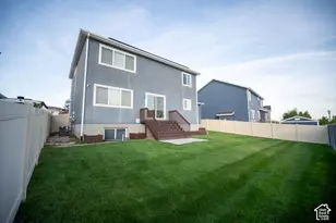 4342 E Sunny Meadow Dr, Eagle Mountain, UT 84005 - Photo 35