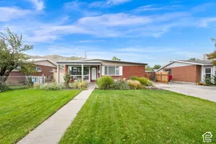 1126 N Victoria Way W, Salt Lake City, UT 84116 - Photo 23