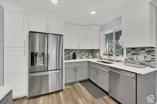 1126 N Victoria Way W, Salt Lake City, UT 84116 - Photo 5