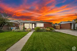 1126 N Victoria Way W, Salt Lake City, UT 84116 - Photo 1