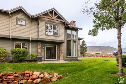 6078 N Fox Point Cir #C1, Park City, UT 84098 - Photo 23