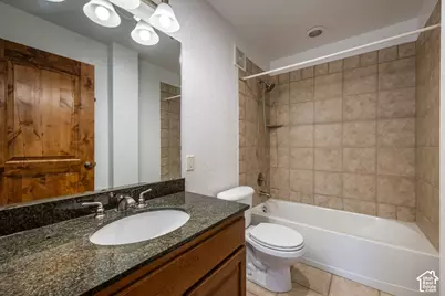 6078 N Fox Point Cir #C1, Park City, UT 84098 - Photo 21