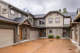 6078 N Fox Point Circle, Park City, UT 84098 - Photo 27