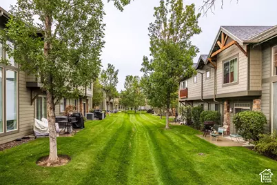 6078 N Fox Point Cir #C1, Park City, UT 84098 - Photo 25