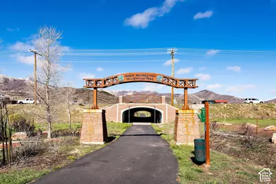 6078 N Fox Point Cir #C1, Park City, UT 84098 - Photo 45