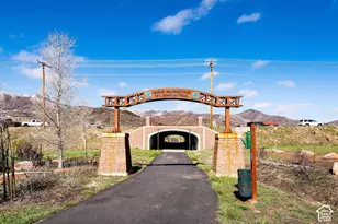 6078 N Fox Point Circle, Park City, UT 84098 - Photo 45
