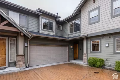 6078 N Fox Point Cir #C1, Park City, UT 84098 - Photo 7