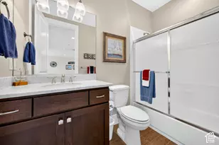 1735 E 380 South Cir S, Saint George, UT 84790 - Photo 37