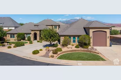 1735 E 380 South Cir S, Saint George, UT 84790 - Photo 1