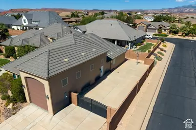 1735 E 380 South Cir S, Saint George, UT 84790 - Photo 49