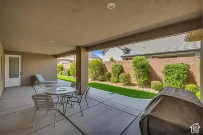 1735 E 380 South Cir S, Saint George, UT 84790 - Photo 41