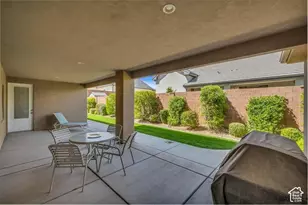 1735 E 380 South Cir S, Saint George, UT 84790 - Photo 41