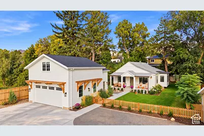 2275 E 4500 S, Holladay, UT 84117 - Photo 1