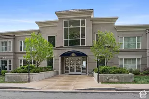 3075 E Kennedy Dr S, Salt Lake City, UT 84108 - Photo 1