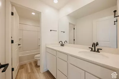 388 E Clear Granite Way, Eagle Mountain, UT 84005 - Photo 39