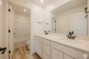 388 E Clear Granite Way, Eagle Mountain, UT 84005 - Photo 39