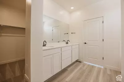 388 E Clear Granite Way, Eagle Mountain, UT 84005 - Photo 35