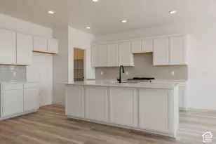 388 E Clear Granite Way, Eagle Mountain, UT 84005 - Photo 53
