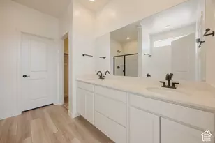 388 E Clear Granite Way, Eagle Mountain, UT 84005 - Photo 29