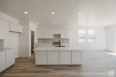 388 E Clear Granite Way, Eagle Mountain, UT 84005 - Photo 51