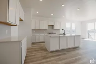 388 E Clear Granite Way, Eagle Mountain, UT 84005 - Photo 7