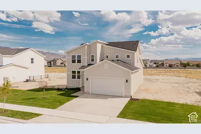 388 E Clear Granite Way, Eagle Mountain, UT 84005 - Photo 71