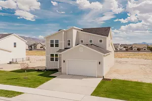 388 E Clear Granite Way, Eagle Mountain, UT 84005 - Photo 71