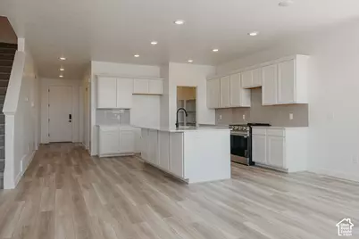 388 E Clear Granite Way, Eagle Mountain, UT 84005 - Photo 13