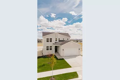 388 E Clear Granite Way, Eagle Mountain, UT 84005 - Photo 73