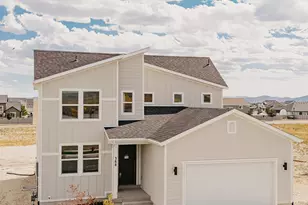 388 E Clear Granite Way, Eagle Mountain, UT 84005 - Photo 73