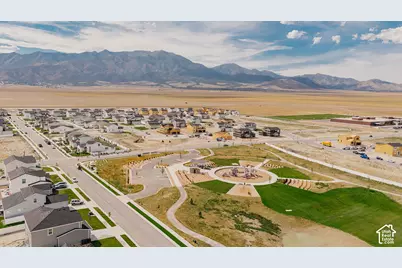 388 E Clear Granite Way, Eagle Mountain, UT 84005 - Photo 77