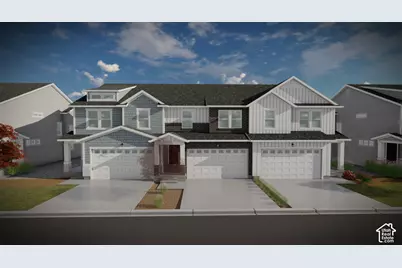 1597 W Bettany Dr #806, Saratoga Springs, UT 84045 - Photo 1