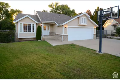 1312 S 150 E, Kaysville, UT 84037 - Photo 1