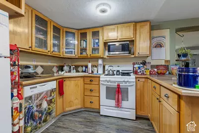 2018 W 1760 N, Saint George, UT 84770 - Photo 13