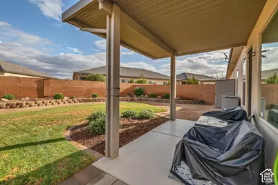 1246 W Felter Dr, Saint George, UT 84790 - Photo 19