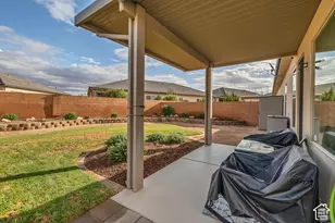 1246 W Felter Dr, Saint George, UT 84790 - Photo 19