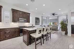 1246 W Felter Dr, Saint George, UT 84790 - Photo 5