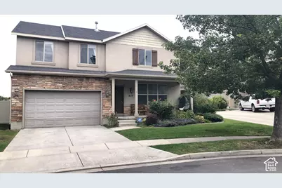 839 E Whisper Cove Rd S, Sandy, UT 84094 - Photo 1