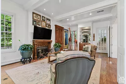 1487 E Arlington Dr N, Salt Lake City, UT 84103 - Photo 13