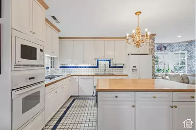 1487 E Arlington Dr N, Salt Lake City, UT 84103 - Photo 19