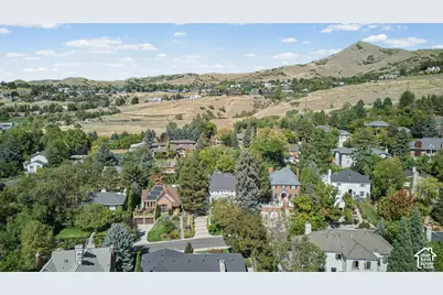 1487 E Arlington Dr N, Salt Lake City, UT 84103 - Photo 55