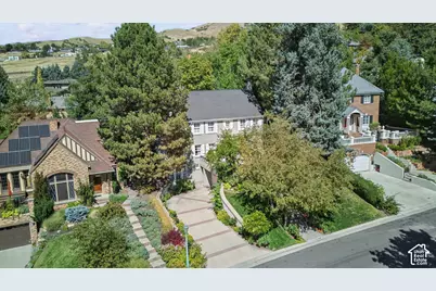 1487 E Arlington Dr N, Salt Lake City, UT 84103 - Photo 53