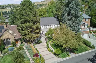1487 E Arlington Dr N, Salt Lake City, UT 84103 - Photo 53