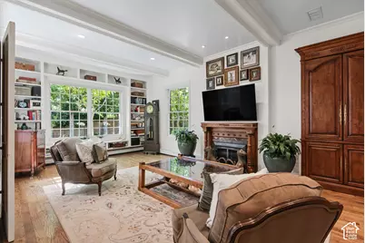 1487 E Arlington Dr N, Salt Lake City, UT 84103 - Photo 11