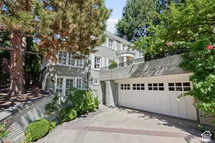 1487 E Arlington Dr N, Salt Lake City, UT 84103 - Photo 5